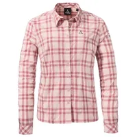 Schöffel Bluse Style Dynkur WMS Rosa 40