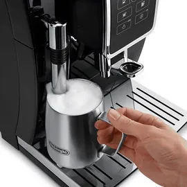 De'Longhi Dinamica ECAM 350.15 B schwarz