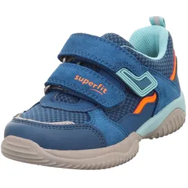 superfit Storm Kinder Blau/Orange 40