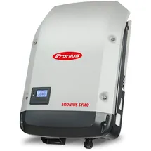 Fronius Symo 6.0-3-M Wechselrichter 6000 W mit WLAN