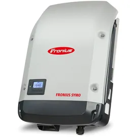 Fronius Symo 6.0-3-M Wechselrichter 6000 W mit WLAN