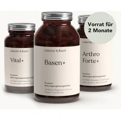 ALL IN ONE - Arthro-Paket (Kapseln)