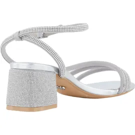 Buffalo Lilly Spark Damen Silber 38