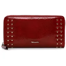 TAMARIS Georgiana Geldbörse Damen rot
