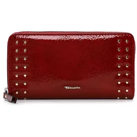 TAMARIS Georgiana Geldbörse Damen rot