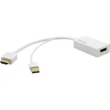Kramer Electronics Kramer Adapterkabel ADC-HM/DPF