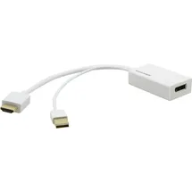Kramer Electronics Kramer Adapterkabel ADC-HM/DPF