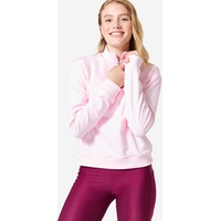 Sweatshirt Damen - FSW 120 rosa, rosa, M
