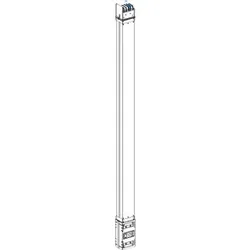 Schneider Electric KSA630CM4A KSA gerades Element, 630A, Wahllänge, Transport