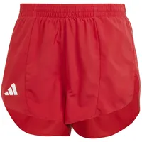 adidas Adizero Essentials Damen Rot XS