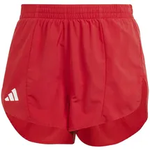 adidas Adizero Essentials Damen Rot XS