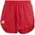 adidas Adizero Essentials Damen Rot XS