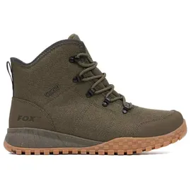 Fox International V2 Gummistiefel Khaki 42