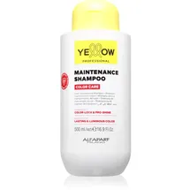 yellow professional Color Care Shampoo 500 ml