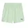 Puma teamGOAL Shorts Damen 60 fresh mint/black XS
