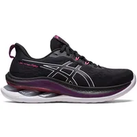 Asics Damen Gel-Kinsei Max schwarz 40.0