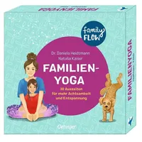 Oetinger FamilyFlow. Familien-Yoga