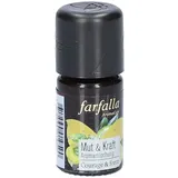 Farfalla Mut & Kraft Aromamischung 5 ml