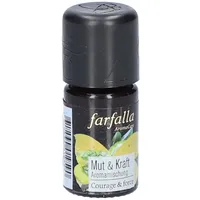 Farfalla Mut & Kraft Aromamischung 5 ml