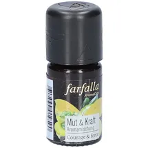 Farfalla Mut & Kraft Aromamischung 5 ml