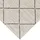 Primaflor In- und Outdoorteppich Paradise Rhombus 120x170cm