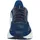 Brooks Ghost 17 Damen Navy/Green/Turquoise 38,5