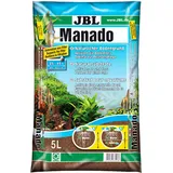 JBL Aquarien-Substrat Manado 5 l