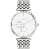 Liebeskind Berlin Clean Multifunction Edelstahl unisize 38 mm