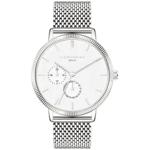 Liebeskind Berlin Clean Multifunction Edelstahl unisize 38 mm