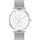 Liebeskind Berlin Clean Multifunction Edelstahl unisize 38 mm