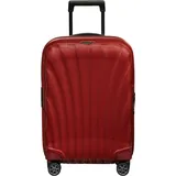 Samsonite C-LITE 4-Rollen Cabin 55 cm / 36 l rot