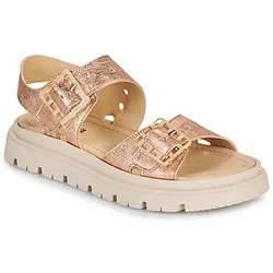 Casta  Sandalen HYMN  in Gold, 38
