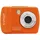 Easypix Aquapix W2024 Splash orange Kinder-Kamera