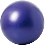 Togu Theragym Ball ABS, Ø 85 cm, blau-lila