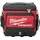 Milwaukee 932471132 PACKOUTTM Baustellenkühler, Rot