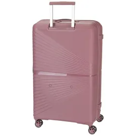 American Tourister Airconic 4-Rollen 77 cm / 101 l galactic mauve