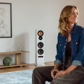 Teufel ULTIMA 40 AKTIV 3 Surround Schwarz
