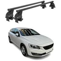 Omac Dachträger für Volvo V60