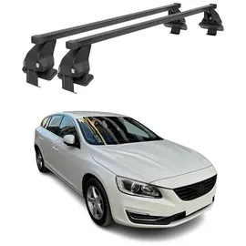 Omac Dachträger für Volvo V60