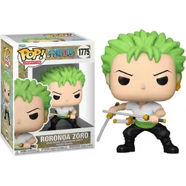 Funko Pop! Animation: One Piece - Roronoa Zoro (verschiedene Ausführungen) (80369)