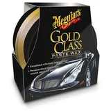 Meguiars Gold Class Carnauba Plus Premium Wax 311g Lackpolitur
