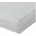 Jersey-Baumwolle-Elasthan 140 x 200 160 x 220 grau-silber