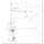 Hansgrohe Metris 260 Einhebelmischer DN 15 chrom 31184000