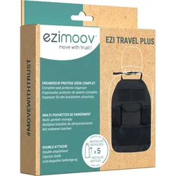 Ezimoov EZI TRAVEL Plus Autositzschutz Eco friendly 1 St.