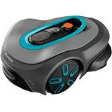 Gardena smart Sileno max