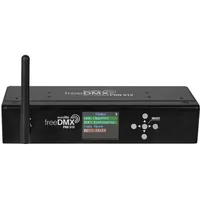 Eurolite freeDMX PRO 512 Wi-Fi Interface