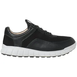 GANTER EVO Herren Schwarz 43