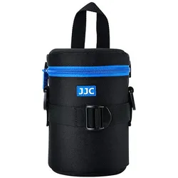 JJC DLP-2II Deluxe Lens Pouch Water-Resistant 8.0x13.5cm (Angebot)
