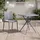 deluke GRETA Set 4-tlg. Grau
