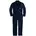 Overall Dunkelblau